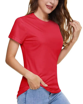 Miami TAC -T SHIRD- FUBLERA UPF 50+ TEE DE SPORTES DE AUTORES DE SECURA