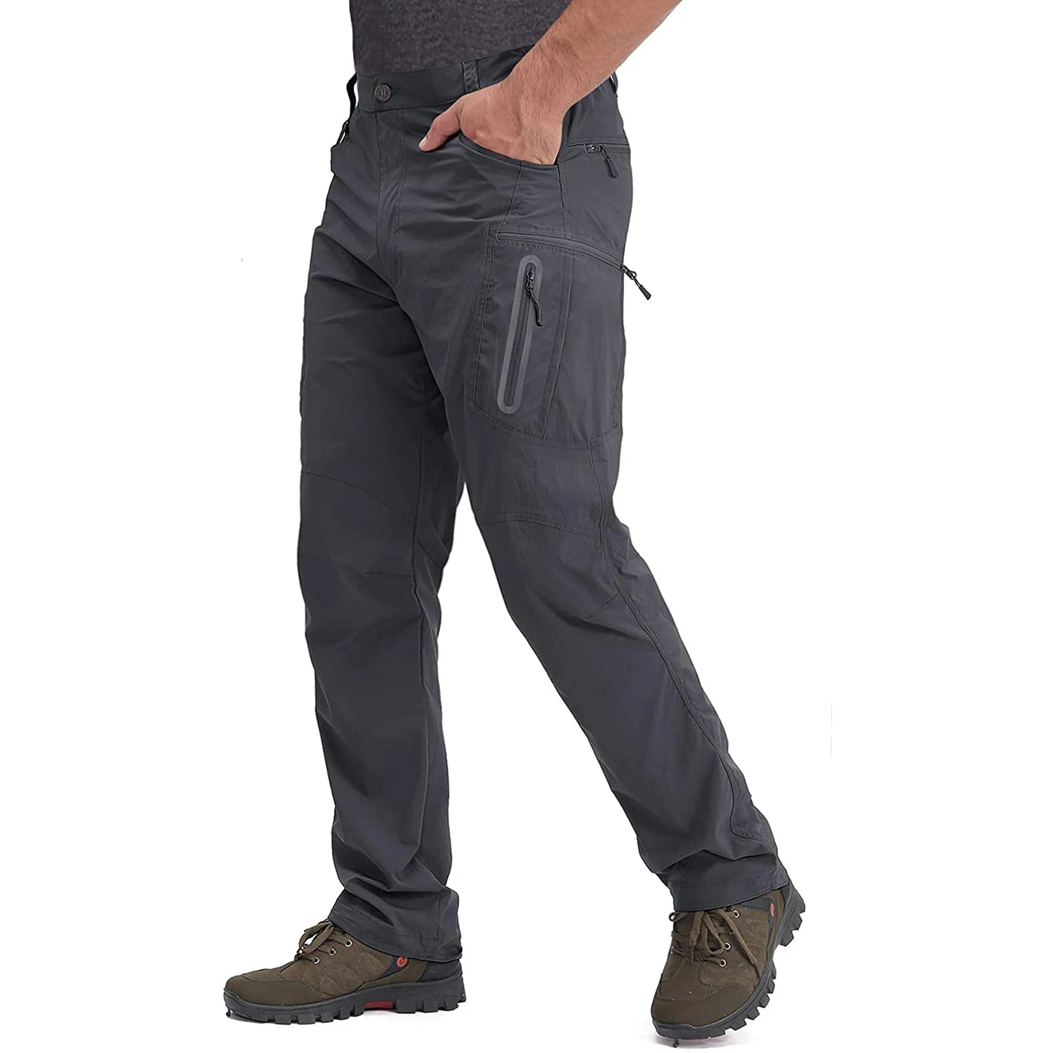MIAMI TAC-Lightweight Quick-Dry Outdoor Cargo Pants