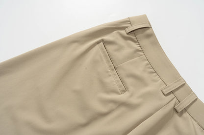 MIAMI TAC -Shorts décontractés et de golf à séchage rapide pour hommes – Stretch & 4 poches