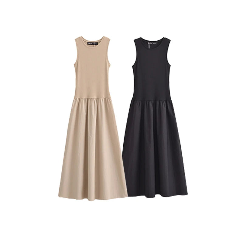 Dresses Summer Women's – a dress that combines chic style, simplicity, and comfort in one perfect piece