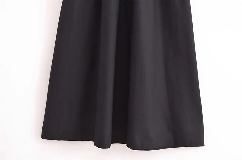 Abiti estivi da donna: un abito che unisce stile chic, semplicità e comfort in un unico pezzo