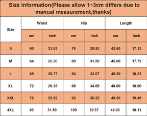 Men’s Compression Shorts – Quick Dry & Stretch Fit