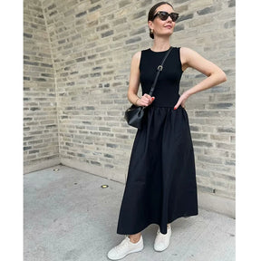 Dresses Summer Women's – a dress that combines chic style, simplicity, and comfort in one perfect piece
