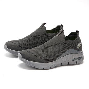 Leichte Turnschuhe - atmungsaktive Netzschuhe für Männer & Frauen