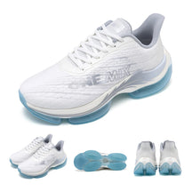 Atletische schoenen/ sneakers/ hardloopschoenen- Ultra zachte aircushioned zool- 30% meer schokabsorptie, 65% meer comfort, totale kniebescherming