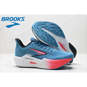 Brooks Hyperion Max Gale 2 - rendimiento liviano con comodidad diaria