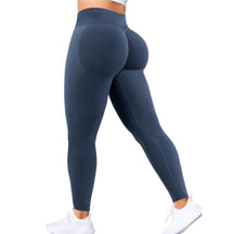 Pantaloni da yoga al lift pesca con tripla cintura-supporto a vita alta, vestibilità di scultura e comfort traspirante per la palestra e l'abbigliamento quotidiano.