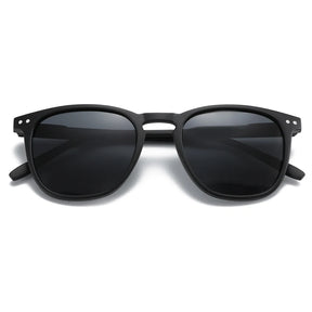 ZENOTTIC™-Unisex Retro Polarized Sunglasses – UV400 Protection & Designer Style