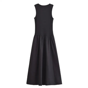 Dresses Summer Women's – a dress that combines chic style, simplicity, and comfort in one perfect piece