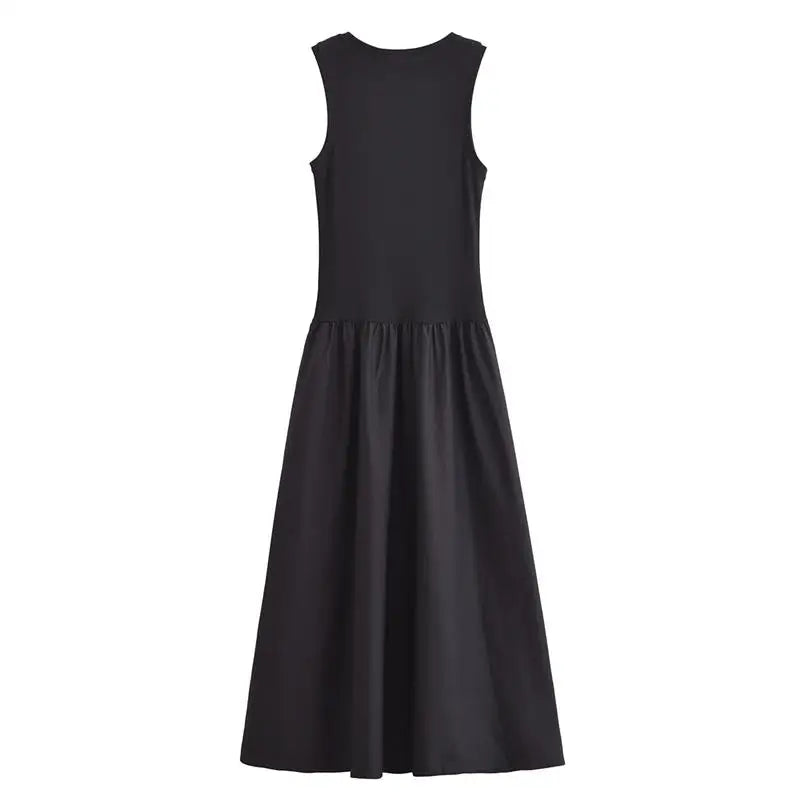Dresses Summer Women's – a dress that combines chic style, simplicity, and comfort in one perfect piece