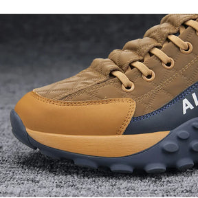 Sneakers -Men’s Lightweight Sneakers – Breathable & Comfortable