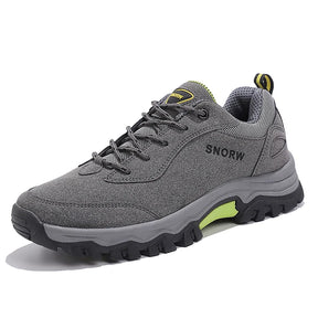 Men’s Hiking Boots – Non-Slip & Outdoor-Ready