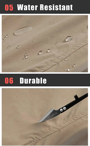 MIAMI TAC-Lightweight Quick-Dry Outdoor Cargo Pants