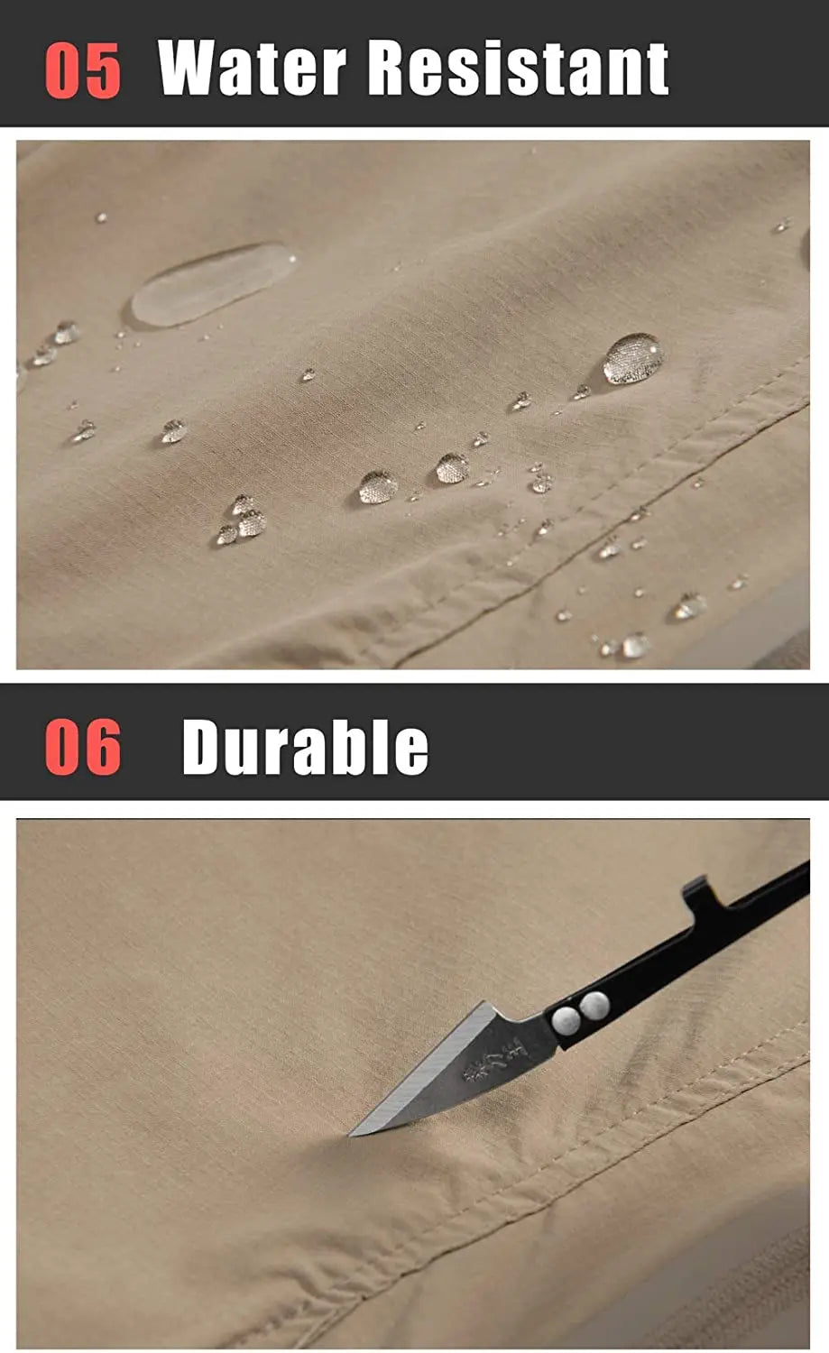 MIAMI TAC-Lightweight Quick-Dry Outdoor Cargo Pants
