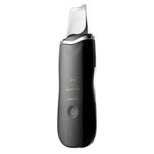 Époudeur de peau ultrasonique professionnelle PEPELLE DÉPASSAGE NOIÈRE NOIGHT VACE SETTAGE PEPELLE PEULLE DE CADICE DE SEAT