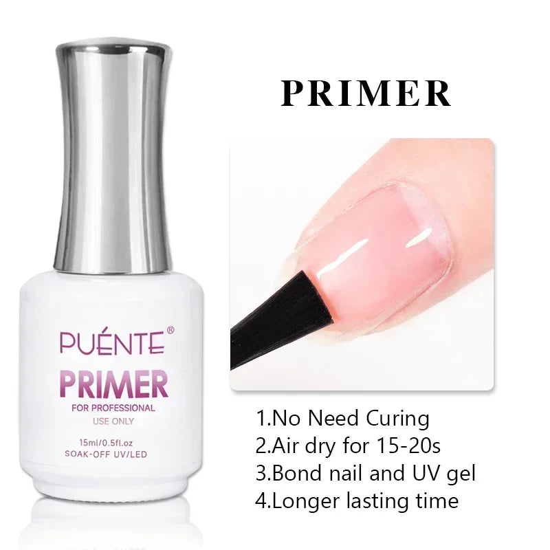 15ml base de borracha de fibra de vidro gel esmalte para unhas quebradas reparado construção rápida transparente embebe fora verniz de gel de construção uv
