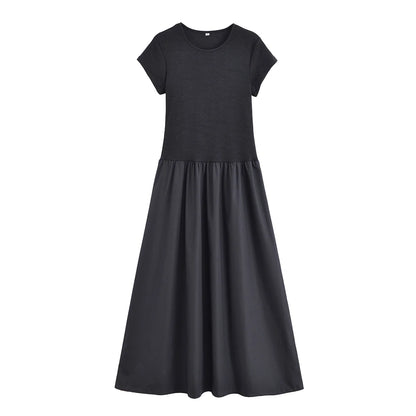 Abiti estivi da donna: un abito che unisce stile chic, semplicità e comfort in un unico pezzo