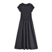 Dresses Summer Women's – a dress that combines chic style, simplicity, and comfort in one perfect piece
