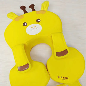 Piscina per bambini galleggia anello di galleggiamento da bagno non gonfiabile per neonati perfetti per bambini e bambini di età compresa tra 6 e 36 mesi