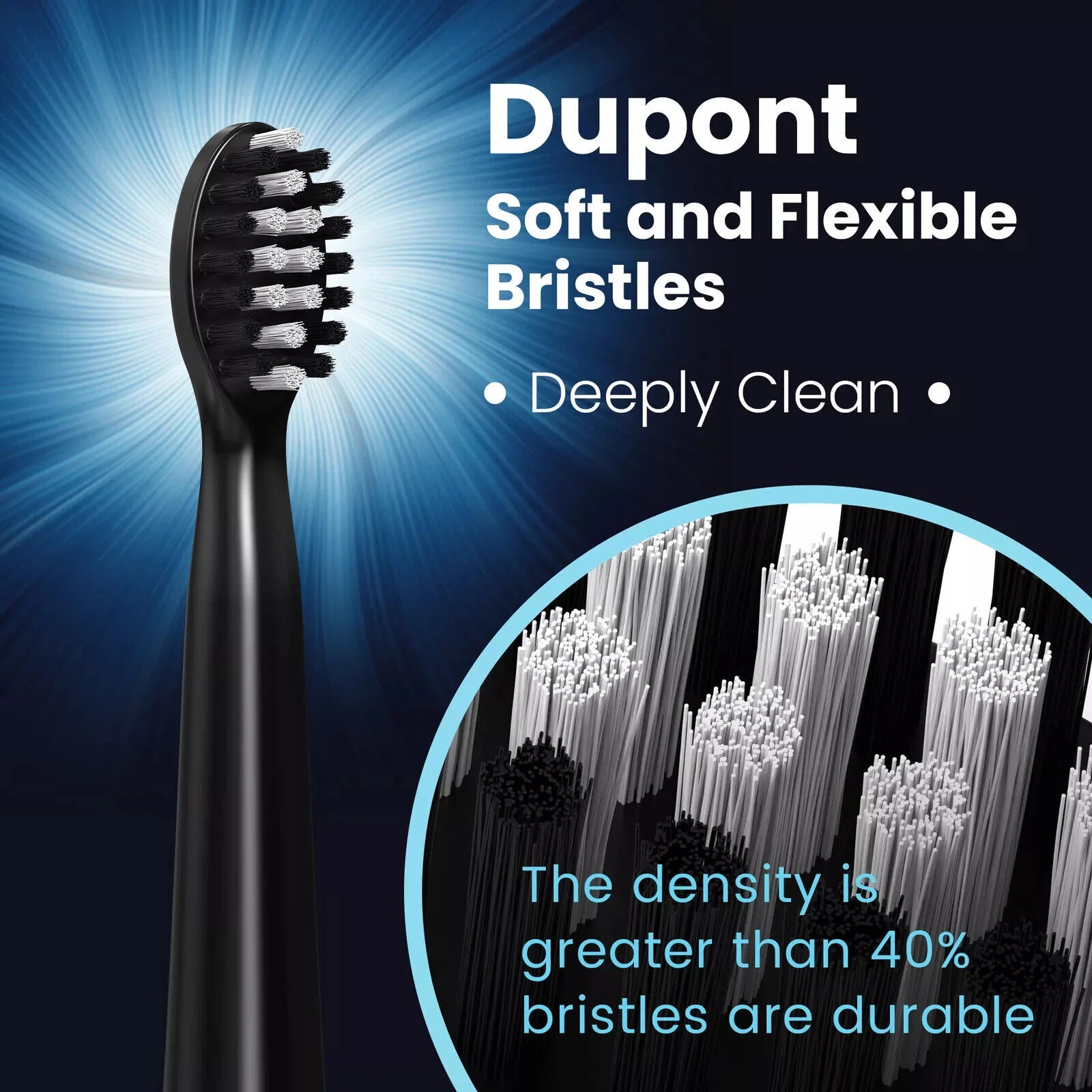 Water Flosser & Electric Toothbrush Set – Complete Oral Care in One Kit