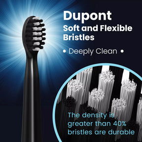 Water Flosser & Electric Toothbrush Set – Complete Oral Care in One Kit