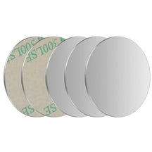 Universal Magnetic Metal Plate for MagSafe – Stick & Secure Your Phone Anywhere