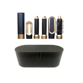 5 in 1 asciugacapelli set di pettine calde set professionale arricciacapelli di styling piazza per capelli per asciugacapelli Dyson Airwrap Hashold