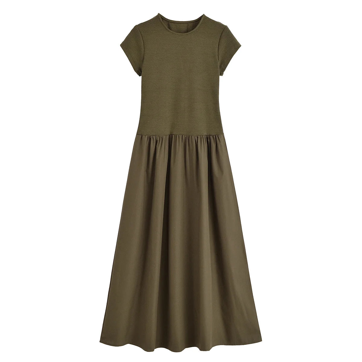 Dresses Summer Women's – a dress that combines chic style, simplicity, and comfort in one perfect piece