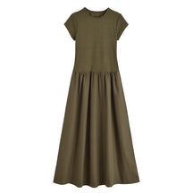 Dresses Summer Women's – a dress that combines chic style, simplicity, and comfort in one perfect piece
