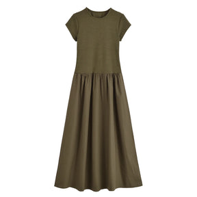 Dresses Summer Women's – a dress that combines chic style, simplicity, and comfort in one perfect piece
