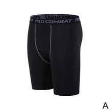 Los pantalones cortos de carreras rápidas de los hombres: ligero y atletismo