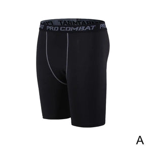 Herren schnell trocken laufende Shorts-Leichte und sportliche Passform