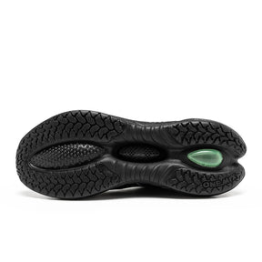 Sneaker ammortizzanti per corridori pesanti-non slip e pronto per l'esterno-unisex