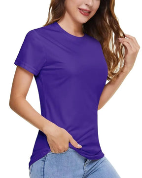 Miami TAC -T SHIRD- FUBLERA UPF 50+ TEE DE SPORTES DE AUTORES DE SECURA