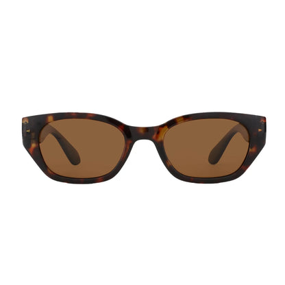 Occhiali da sole Cat-Eye polarizzati da donna alla moda con protezione UV400