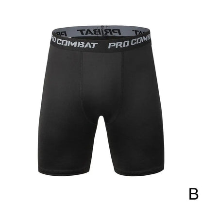 Shorts de corrida masculinos de secagem rápida – leve & Ajuste atlético