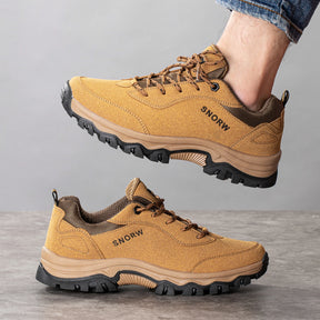 Men’s Hiking Boots – Non-Slip & Outdoor-Ready