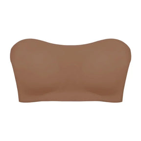 Popolare biancheria intima con fibbia per reggiseno senza spalline femminile