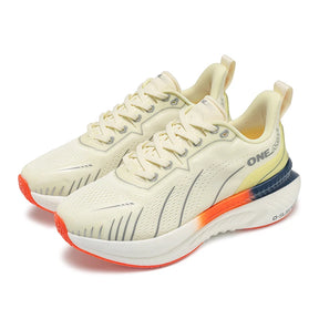 Sneaker ammortizzanti per corridori pesanti-non slip e pronto per l'esterno-unisex