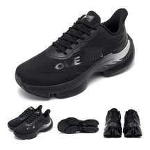 Atletische schoenen/ sneakers/ hardloopschoenen- Ultra zachte aircushioned zool- 30% meer schokabsorptie, 65% meer comfort, totale kniebescherming