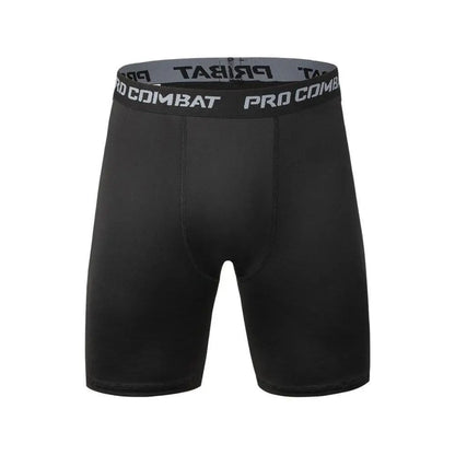 Shorts de corrida masculinos de secagem rápida – leve & Ajuste atlético
