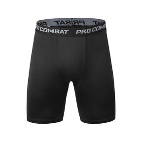 Herren schnell trocken laufende Shorts-Leichte und sportliche Passform