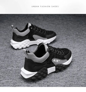 Sneakers -Men’s Lightweight Sneakers – Breathable & Comfortable