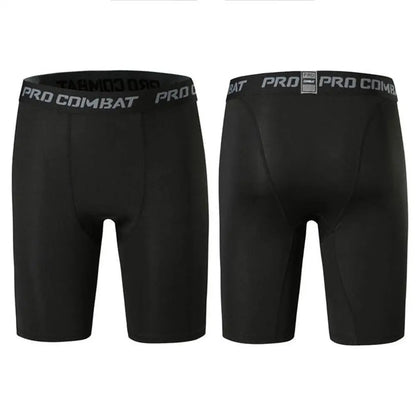 Shorts de corrida masculinos de secagem rápida – leve & Ajuste atlético