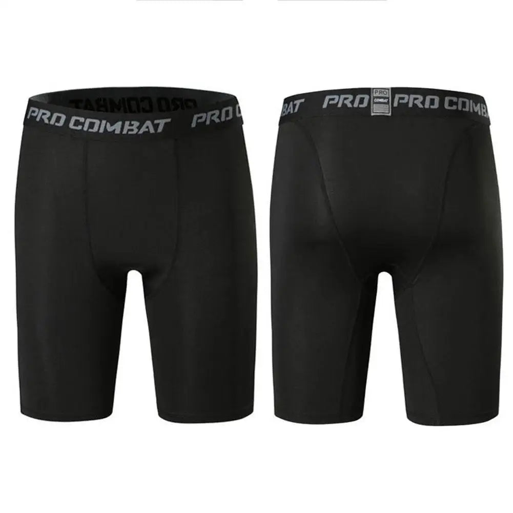 Men’s Quick-Dry Running Shorts – Lightweight & Athletic Fit
