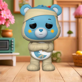 Édition authentique FUNKO PO 《CARE Ours