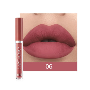 6 PCS Korean Lipstick Set – The Famous Korean Makeup | Long-Lasting, Waterproof & Matte -Original product- Free Shipping to Europe