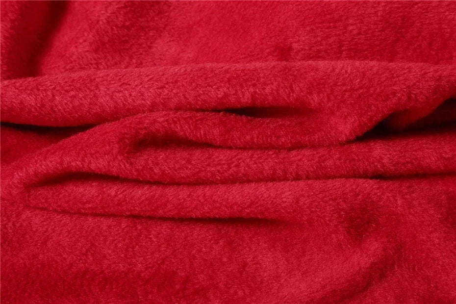 Giacca con cappuccio da uomo di grandi dimensioni con cappuccio a maniche lunghe, spessa, calda, foderata in pile, felpa maschile casual invernale L- 12XL