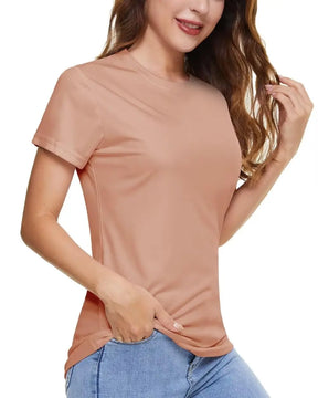 Miami TAC -T SHIRD- FUBLERA UPF 50+ TEE DE SPORTES DE AUTORES DE SECURA
