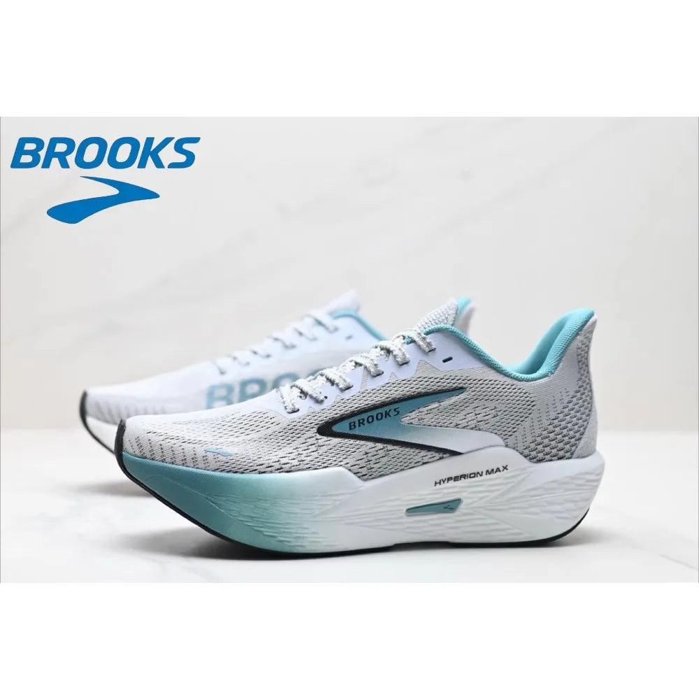 Brooks Hyperion Max Gale 2 - rendimiento liviano con comodidad diaria